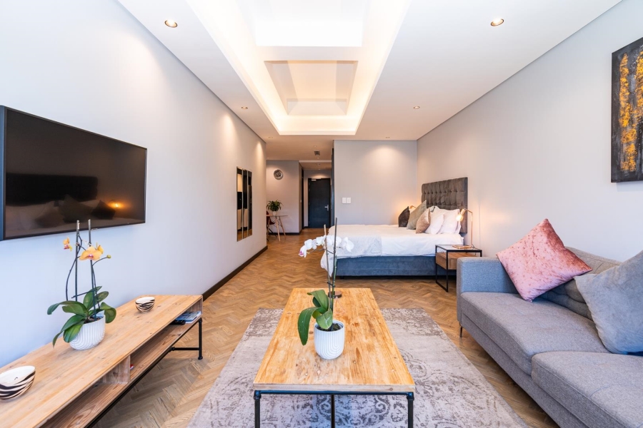 0 Bedroom Property for Sale in Cape Town City Centre Western Cape